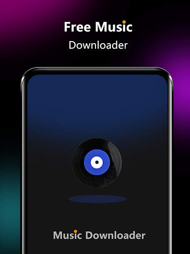 Music Downloader - Mp3 music d screenshot 11