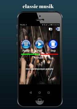 classic musik screenshot 3