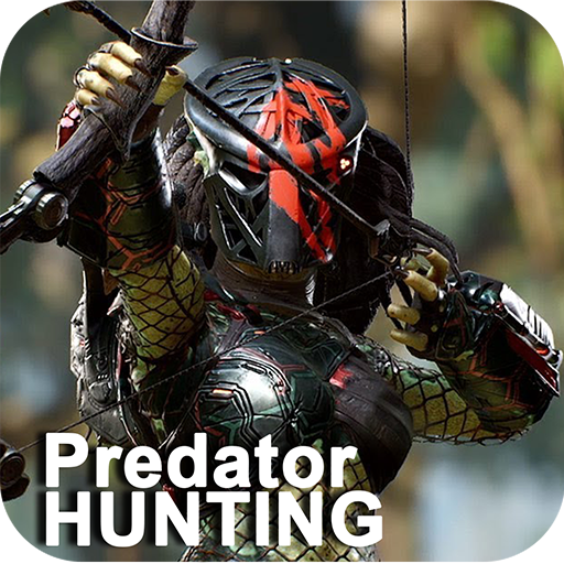 Predator Hunting Grounds Full Advice icon