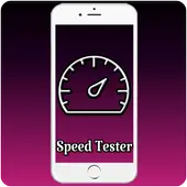 Speedtest by Ookla icon