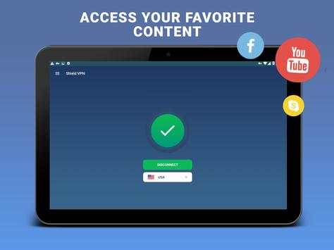 Shield VPN screenshot 9