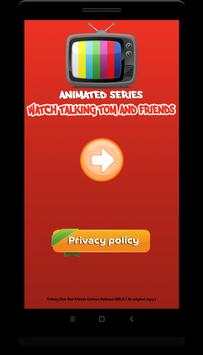Tom And Friends Cartoon - Animated Series screenshot 1
