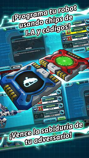 Toy Attack screenshot 2