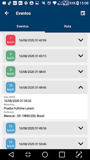 SIM Mobile screenshot 5