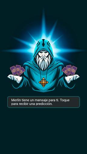 Merlín el sabio clarividente screenshot 2