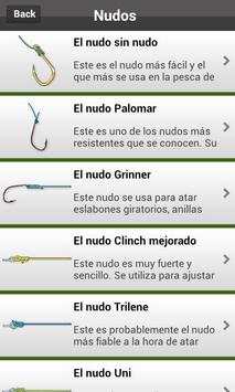 Pesca de Carpa Lite screenshot 6