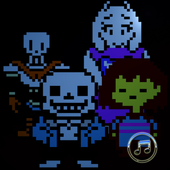 Nightcore Undertale Ringtones icon