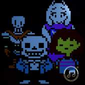 Nightcore Undertale Ringtones 1.0