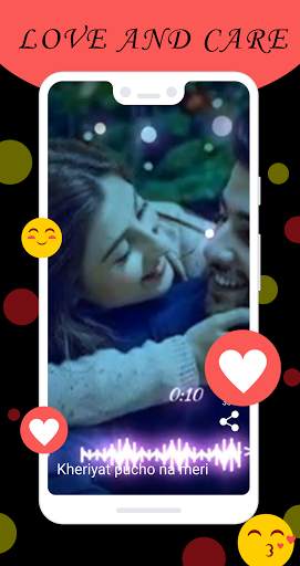 Tika Took : Short Video App screenshot 3