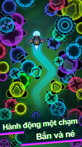 Virus War screenshot 2