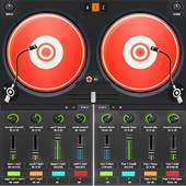 Virtual DJ Songs Mixer 1.3