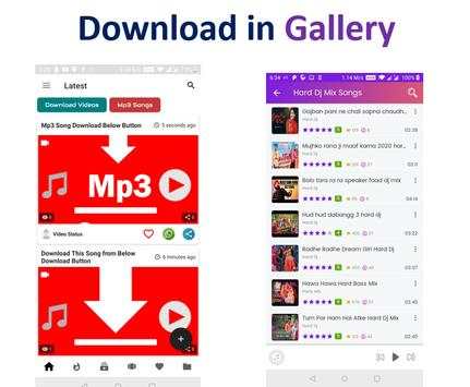 Video Downloader screenshot 1