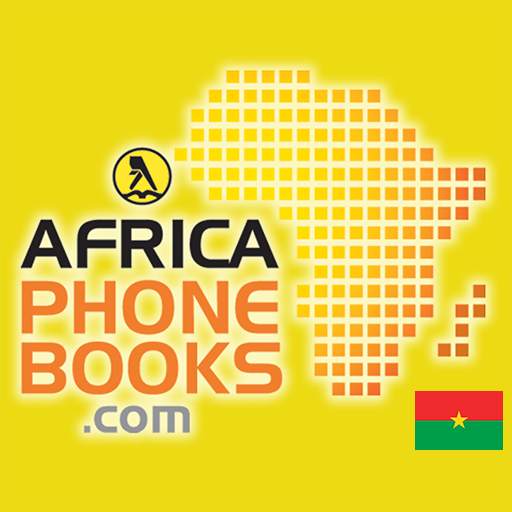 Annuaire Burkina Faso 1.1.33