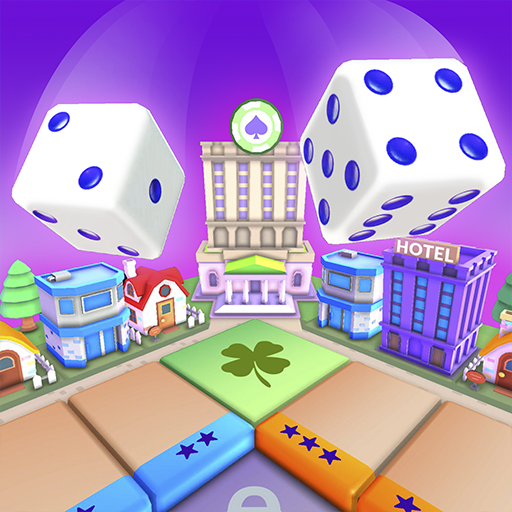 Merge Monopoly icon