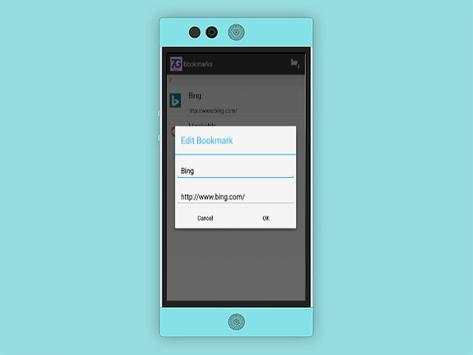 7G Browser HD screenshot 8