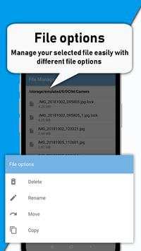 Beast File Manager for File Explorer 3 تصوير الشاشة
