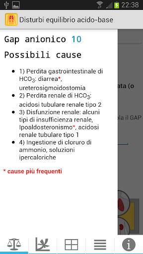 EAB APP screenshot 2