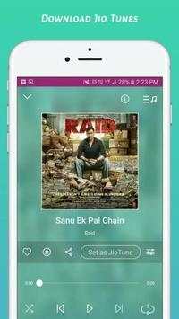 Jio Music screenshot 3