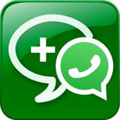 WA Plus Messenger
