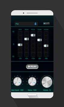Power Music Player screenshot 3
