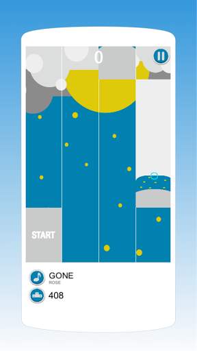 Piano Tiles KPOP 🎹 screenshot 3