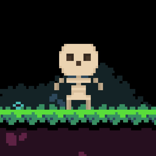 BONE POP icon