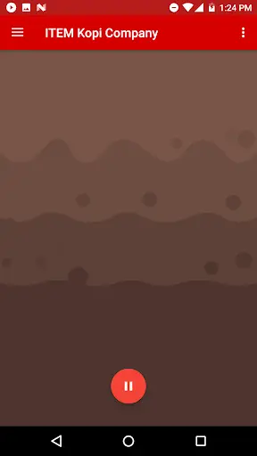 ITEM Kopi screenshot 3