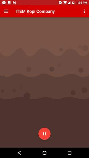 ITEM Kopi screenshot 3