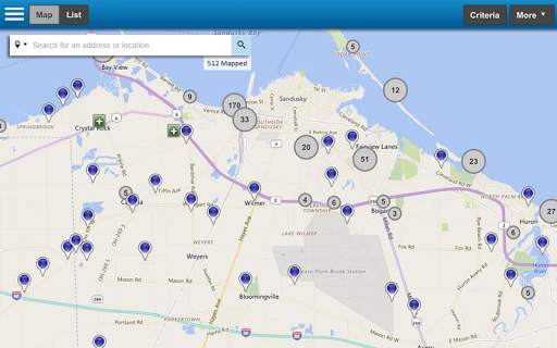 FLND MLS screenshot 5