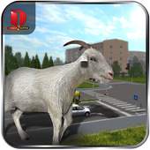 Angry Goat Rush Simulator 1.0.1