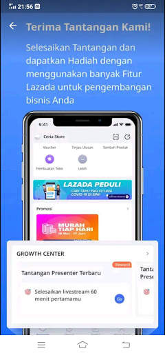 SUKSES JUALAN DI LAZADA- Panduan Jualan di Lazada screenshot 18