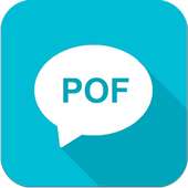 Free POF Messenger and Chat