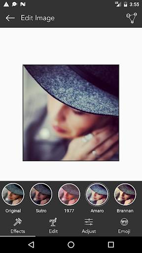 Smart Photo Editor screenshot 3