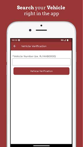 RajCop Citizen screenshot 5