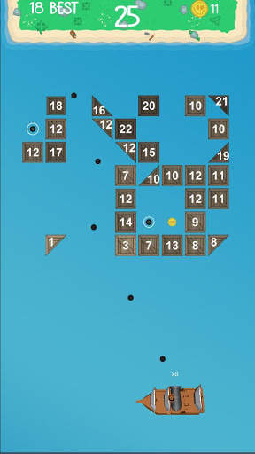Cannonballs & Booty 2 screenshot 2