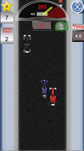 F1 RACING 2D screenshot 4