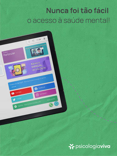 Psicologia Viva screenshot 6
