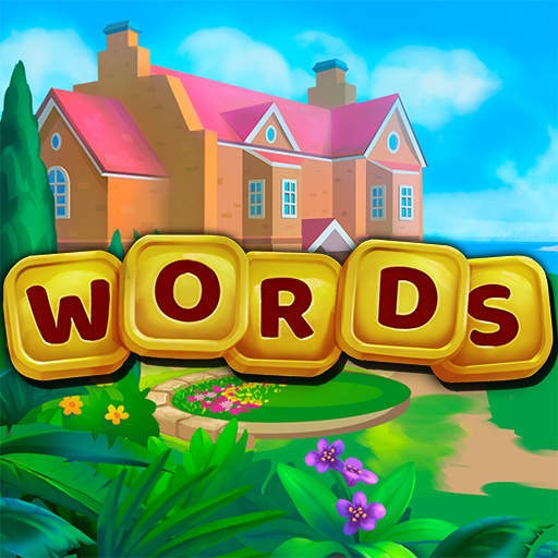 Travel words: Word find games 1.7.004