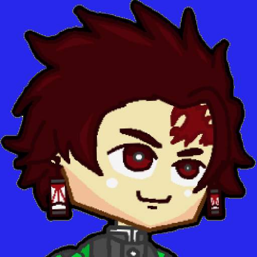 Yaiba Fighter-Demon Hunter 1.0.1