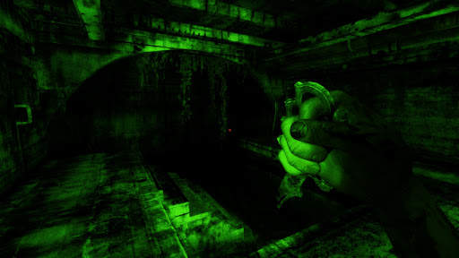 The Fall: Zombie Survival screenshot 6