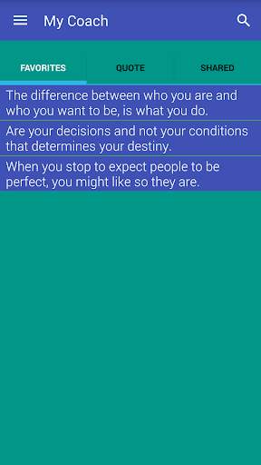 Life Phrases and Motivation screenshot 8