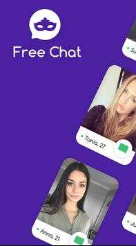 Random Chat (This Crush) screenshot 2