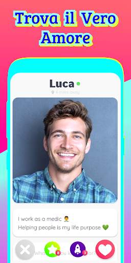 Juicy - Flirt e Amore screenshot 4