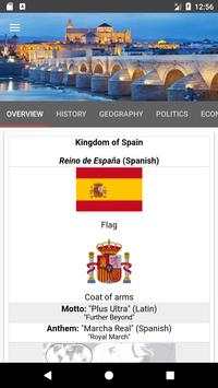 Spain screenshot 1