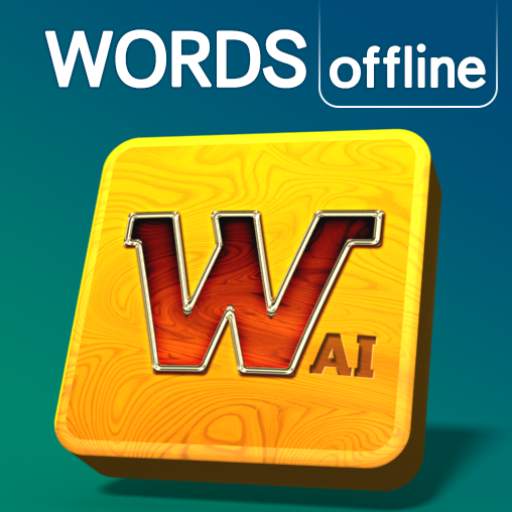 Words AI Friends Classic 0.8.4