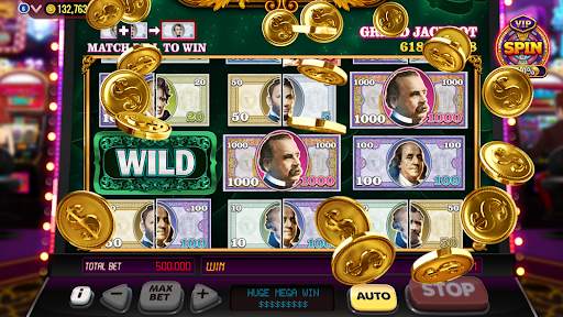 Vegas Live Slots: Casino Games скриншот 2