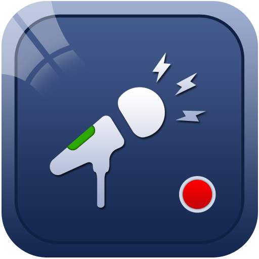 Change Your Voice with Sound Effects and Recorder 2.11