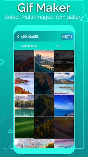 Gif Maker - Gif Editor screenshot 2