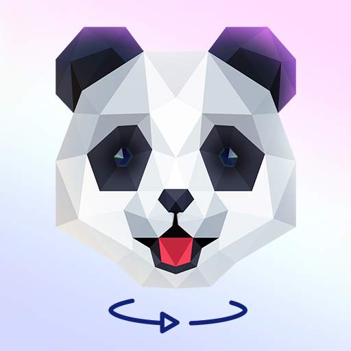 Poly Mood - 3D puzzle sphere 1.1.4
