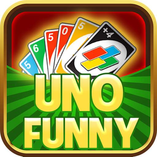 Uno Funny Card Game 1.7.37
